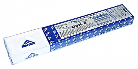 Электроды ОЗЛ-8 ф=4мм