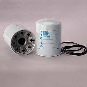P550386 Сапун топливного бака (57441941)
