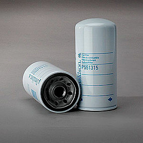 P551315 Фильтр топливный
