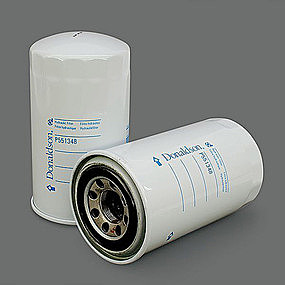 P551348  фильтр гидравлический дренажный (093-7521)