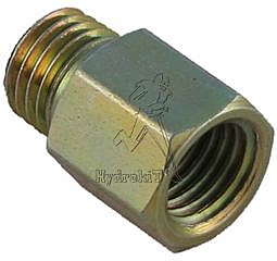 Адаптер M10X1K внутр. (10502110/160517/0024325)