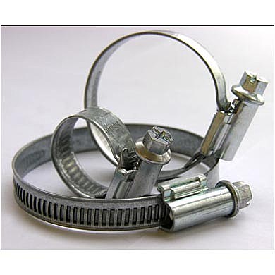 Хомут червячный NORMA 170-190/9 s 