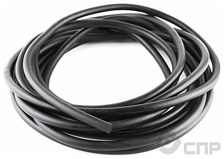 Шнур-прокладка D=5,7 мм/8,5 м