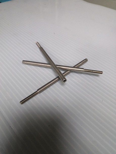 Наконечник CER-40-m5-50,8 ; L=103,5 mm