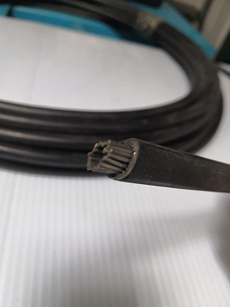 Рубашка RCP d=10 mm