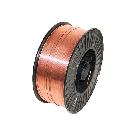 Проволока омедненная WS WELDESHIP ER70S-6 1,2ммх15кг D270 (WELDESHIP)