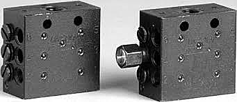 619-26474-3 Распределитель SSV6-K