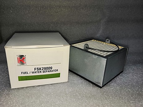 FSK29009 Фильтр топливный (P502392)