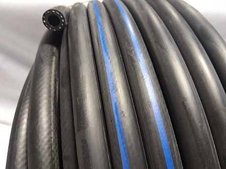 Шланг TRE-S 09*16.5-1.0 МПа / для воздуха и ацетилена, 3-слойный