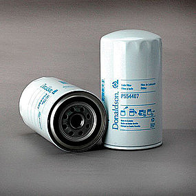  Фильтр масляный (LS32655/7W-2326/P554407) 