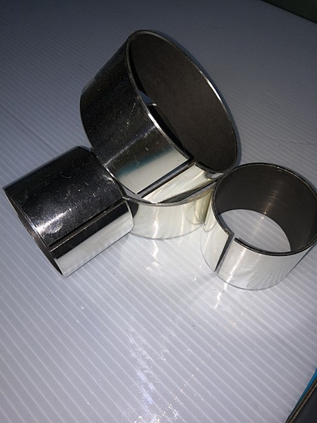 BUSHING 115*120*60 втулка направляющая