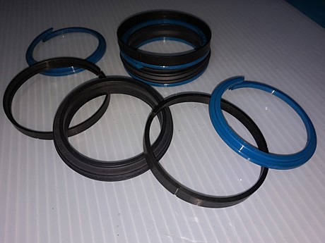 Манжет поршневой двухсторонний