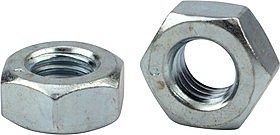 ГАЙКА ШЕСТИГРАННАЯ DIN934