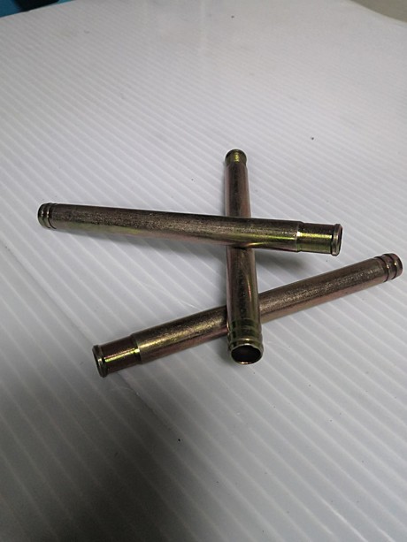 Втулка направляющая CBT-40-3; L=98,55 mm