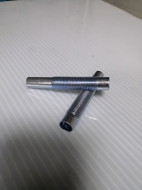 Наконечник с регулировкой натяжения BCE