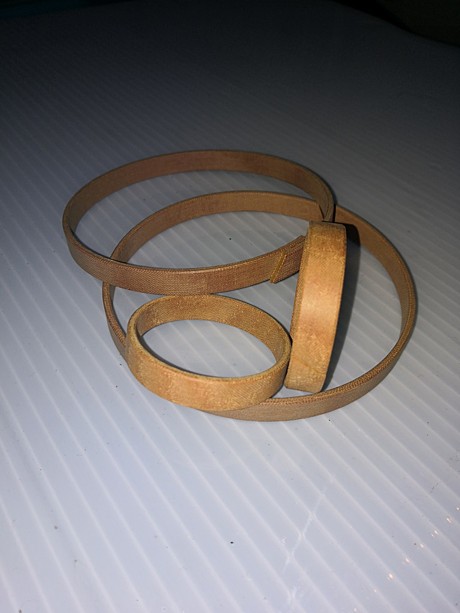 Направляющее кольцо