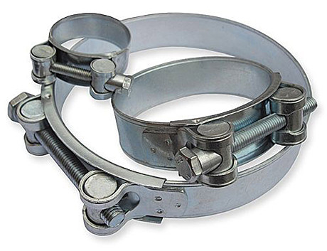 Хомут GBS 194/30 (187-200) W1 