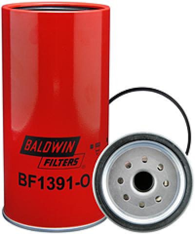 BF1391-O топл. сепаратор  (VOE11110683 /SFC5302-10/FSK28426/P559118)