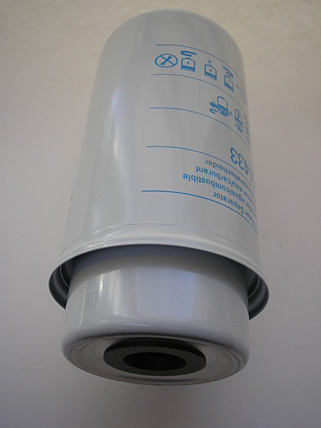 FK28679K Фильтр топливный (P551433/SK3473/228-9130)
