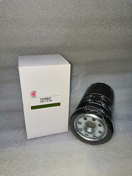  FK28947 Фильтр топливный вод. сепаратор №4326739