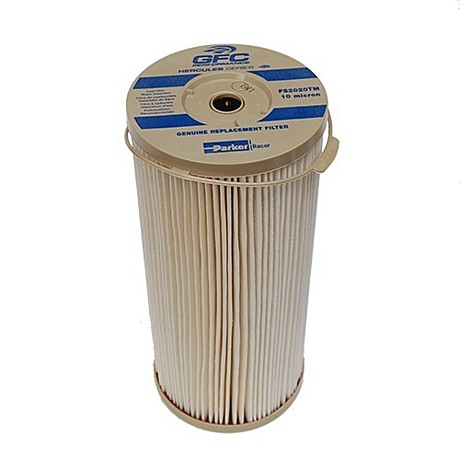 2020SM-OR  Фильтр элемент топливный (57369357/2020SM-OR/P552020)