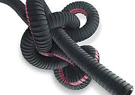 Шланг EZ-Form IH72192000/10 RED 51 мм