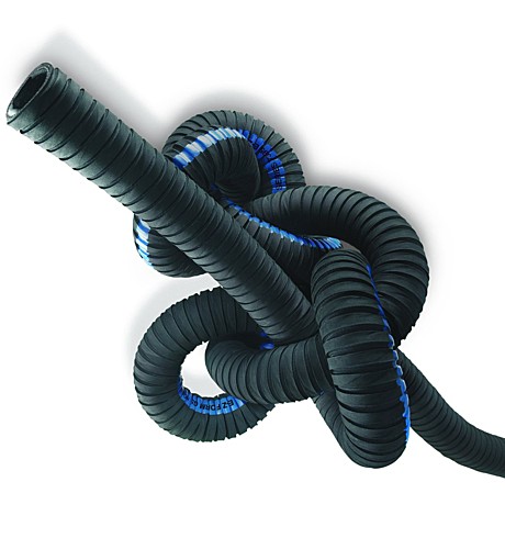 Шланг EZ-Form IH73951250/10 BLU 32 мм