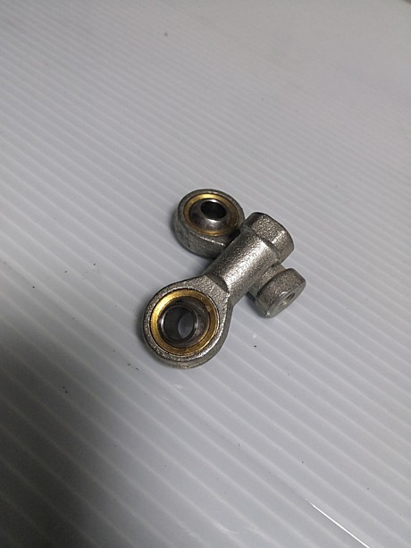 Наконечник шаровый Hole=8mm ID=8mm