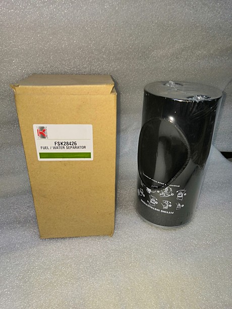 FSK28426 Фильтр топливный (BF1391-O/VOE11110683 /SFC5302-10/P559118)