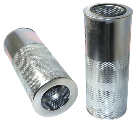 SH60608 Гидравлический фильтр элемент (VOE14569658)