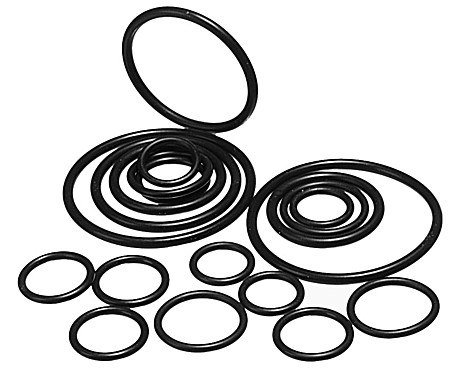 O-ring 60*4