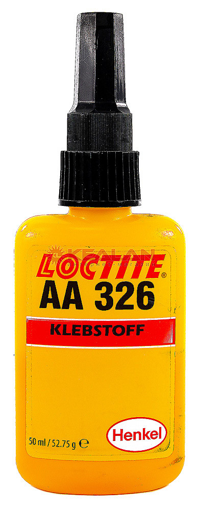 Loctite 326 (50 мл.) Конструкционный акрилатный клей