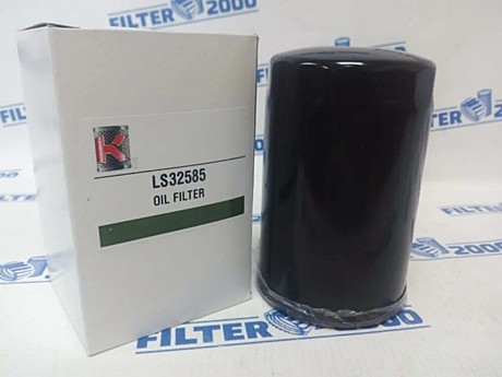  LS32655 Фильтр масляный (7W-2326/P554407) 