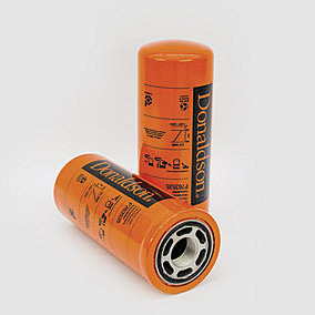 P763535 Фильтр гидравлический (2254118)