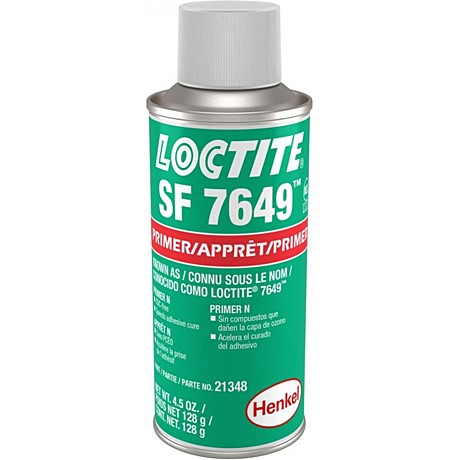 Loctite 7649 (135 мл.) Активатор для анаэробных клеев