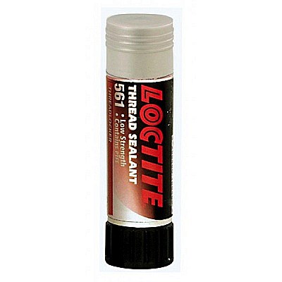 Loctite 561 (19гр.) Анаэробный резьбовой герметик 