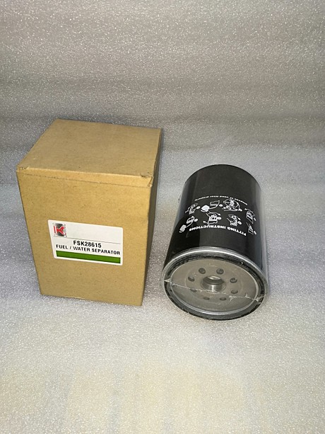 FSK28615 топл фильтр элемент (11QA-71040)