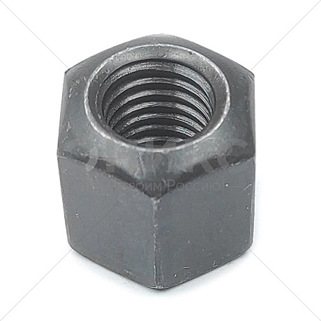 ГАЙКА ШЕСТИГРАННАЯ ВЫСОКАЯ М16
