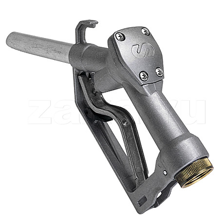 Оборудование АЗС