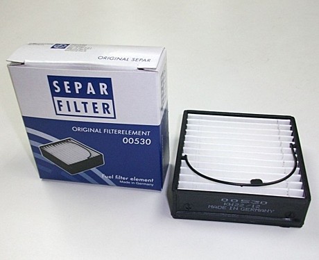 Separ 2000