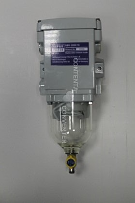 SWK2000/10 Фильтр топливный