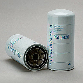 P550920 Фильтр масляный