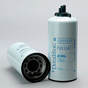 P551047 Фильтр топливный