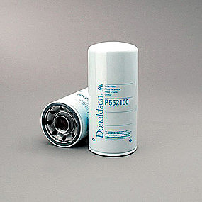 P552100 Фильтр масляный