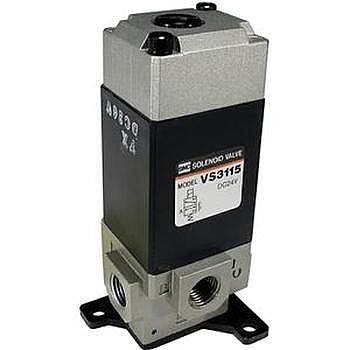 3/2-Пневмораспределитель Rc1/4'', 24VDC