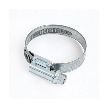 Хомут червячный NORMA 80-100/9 s 