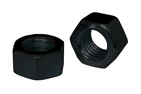 DIN 934 Гайка шестигранная Дюймовая 1/2