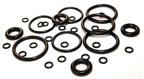 O-ring 100*2